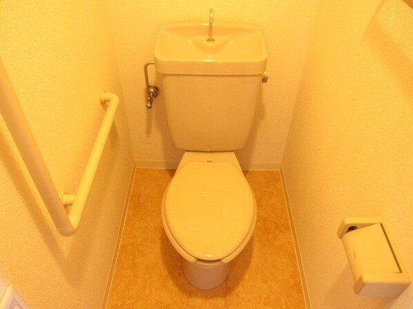 エコタワーバオバブの物件内観写真